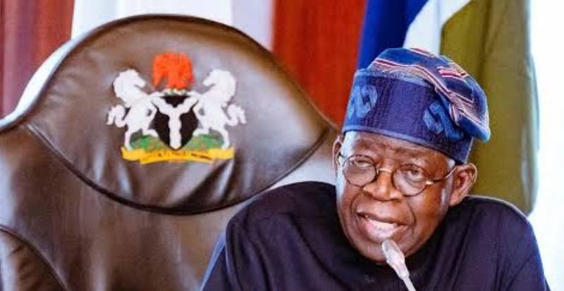 IMPI Says Tinubu’s Reforms Have Reset Nigeria’s Economy, Improved Fiscal Stability IMPI Says Tinubu’s Reforms Have Reset Nigeria’s Economy, Improved Fiscal Stability