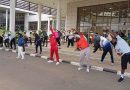 NILDS Stages Second Staff Sports Day, Unveils Wellness Drive