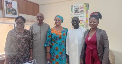 Youth corps members to receive training In agriculture, digital skills, as NGO signs MoU with NYSC