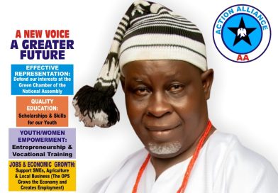 CHIDI NKEM ARUOMA: The Bridge Builder for Ikwuano/Umuahia North/Umuahia South CHIDI NKEM ARUOMA: The Bridge Builder for Ikwuano/Umuahia North/Umuahia South