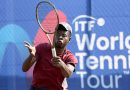 Ogunsakin Qualifies for Wimbledon Juniors as Nigerian Tennis Continues Global Rise