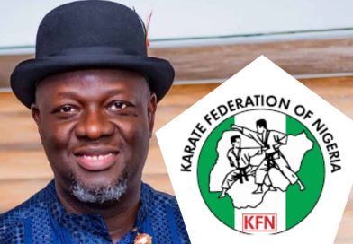 NSC Affirms Elekwachi Dimkpa as Nigeria Karate Federation President, Calls for Unity NSC Affirms Elekwachi Dimkpa as Nigeria Karate Federation President, Calls for Unity