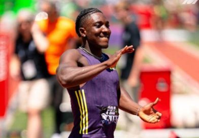 NSC Hails Ajayi, Amusan, Others for Impressive Prefontaine Classic Performances