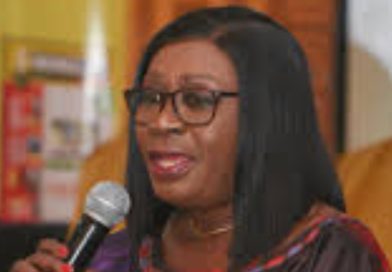 Nnenna Ukoha Promoted to Director of Public Affairs at NCC Nnenna Ukoha Promoted to Director of Public Affairs at NCC