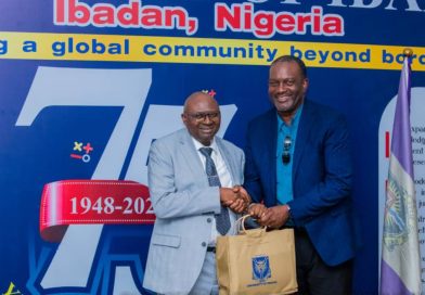 UI, University of Florida Explore Partnership to Strengthen Agricultural Research, Food Security UI, University of Florida Explore Partnership to Strengthen Agricultural Research, Food Security