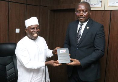 ACCI Seeks Stronger Partnership with Ministry of Special Duties, Confers National Policy Fellow Honour on Minister ACCI Seeks Stronger Partnership with Ministry of Special Duties, Confers National Policy Fellow Honour on Minister