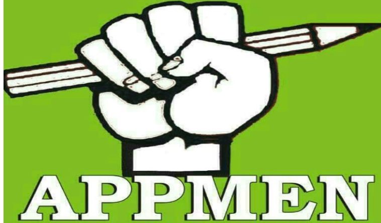 APPMEN Postpones Obudu Retreat, Fixes Abuja Conference for September 24 Over Security Concerns APPMEN Postpones Obudu Retreat, Fixes Abuja Conference for September 24 Over Security Concerns