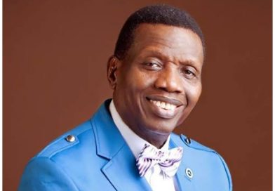 Pastor E.A. Adeboye: The Soup in the Belly of an Elder. An Apostolic Reflection to Daddy G.O.