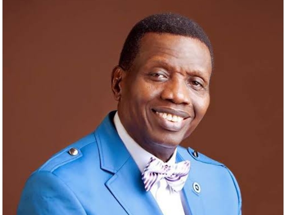 Pastor E.A. Adeboye: The Soup in the Belly of an Elder. An Apostolic Reflection to Daddy G.O.