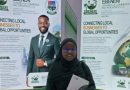 NACCIMA PRO Commends Ebeneri Chamber for Showcasing Nigeria at Beijing Digital Economy Conference