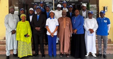INEC, ICPC Partner to Train Staff on Corruption-Free Elections Ahead of 2027 Polls