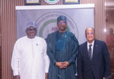 FG to Upgrade University Sports Facilities as NSC Revives School Sports