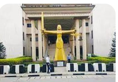 Abuja lawyer sues DSS, two others over alleged harassment, rights violation. …Seeks court enforcement of fundamental rights over civil transaction Abuja lawyer sues DSS, two others over alleged harassment, rights violation. …Seeks court enforcement of fundamental rights over civil transaction