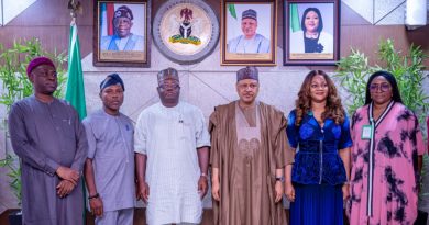 Information Ministry, NIMC Partner to Accelerate Nationwide Digital Identity Registration