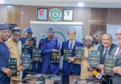 Abuja 2027: Federal Government Signs Games Hosting Agreement with ANOCA for 2027 African School Games