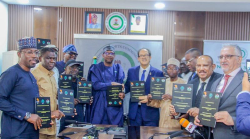 Abuja 2027: Federal Government Signs Games Hosting Agreement with ANOCA for 2027 African School Games