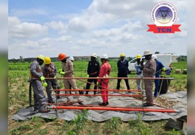 TCN Executes Live-Line Maintenance on Zaria–Funtua Transmission Line Without Power Disruption