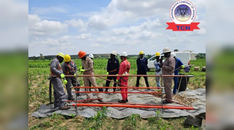 TCN Executes Live-Line Maintenance on Zaria–Funtua Transmission Line Without Power Disruption