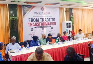NCBC Woos Nigerian Businesses to Tap Chinese Investment Opportunities for Sustainable Growth NCBC Woos Nigerian Businesses to Tap Chinese Investment Opportunities for Sustainable Growth