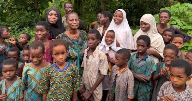 How Kidnapped Oyo pupils, teachers Were Rescued