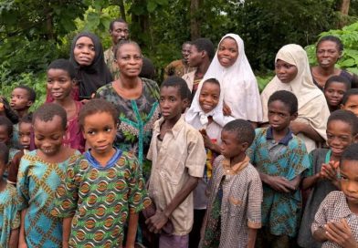 How Kidnapped Oyo pupils, teachers Were Rescued