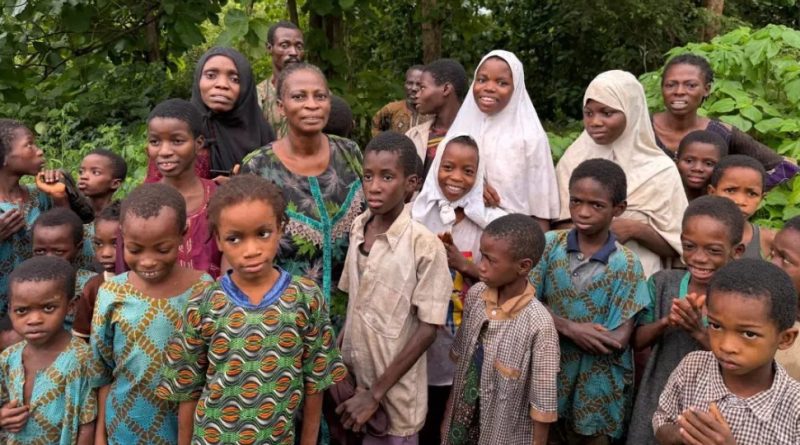 How Kidnapped Oyo pupils, teachers Were Rescued
