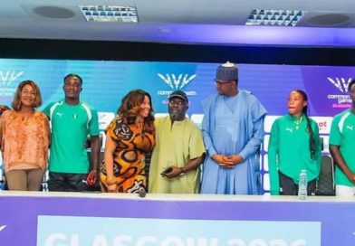 NSC Rolls Out Cash Rewards, Gets Free Live Broadcast for Team Nigeria at Glasgow 2026 Commonwealth Game