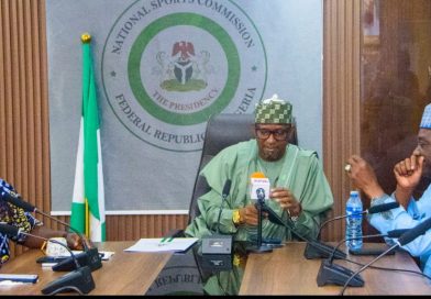 NSC Defends Federal Intervention in NPFL, Says Government Support Key to League Growth NSC Defends Federal Intervention in NPFL, Says Government Support Key to League Growth