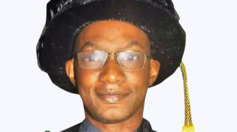 Nigerian universities must rethink campus safety to survive insecurity– Prof. Na-Allah. Nigerian universities must rethink campus safety to survive insecurity– Prof. Na-Allah.