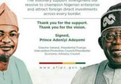 Gbaja, Tinubu and the “Fake” Agency Saga: When Politics Silences Governance