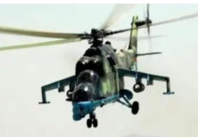 NAF Sustains Counter-Terrorism Offensive, Destroys Terrorist Enclave in Borno