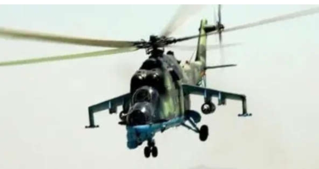 NAF Sustains Counter-Terrorism Offensive, Destroys Terrorist Enclave in Borno