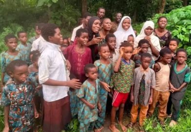 APPMEN Hails Rescue of Oyo Schoolchildren, Urges Tinubu to Fast-Track State Police