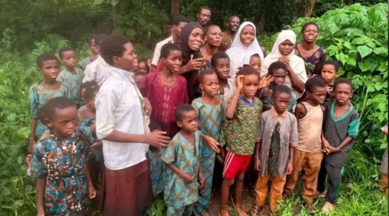 APPMEN Hails Rescue of Oyo Schoolchildren, Urges Tinubu to Fast-Track State Police