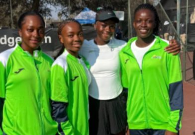 Nigeria Opens Billie Jean King Cup Campaign with Impressive Victory Over Burundi Nigeria Opens Billie Jean King Cup Campaign with Impressive Victory Over Burundi