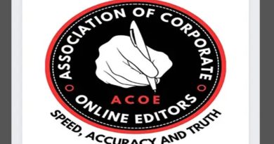 ACOE Urges FG to Replicate Oyo Rescue Strategy to Free Borno Students, Other Kidnap Victims