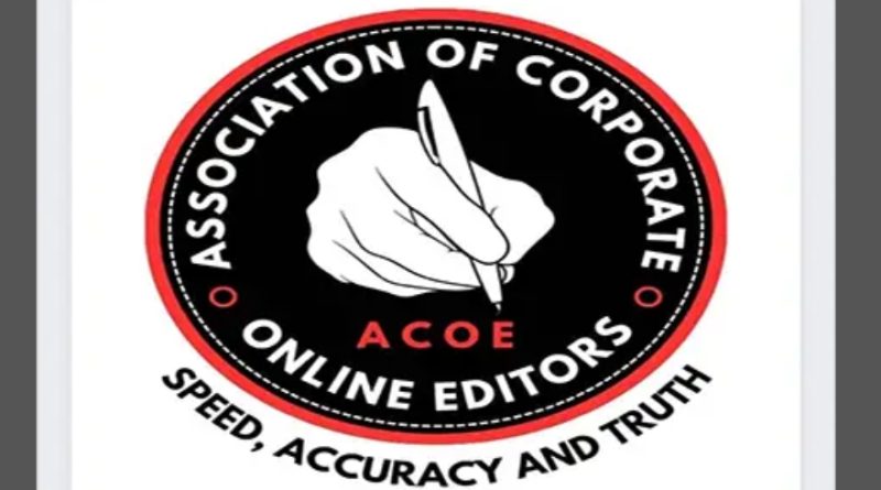 ACOE Urges FG to Replicate Oyo Rescue Strategy to Free Borno Students, Other Kidnap Victims ACOE Urges FG to Replicate Oyo Rescue Strategy to Free Borno Students, Other Kidnap Victims