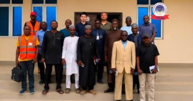 TCN, Transport Ministry Partner to Connect Kano Railway Infrastructure to National Grid TCN, Transport Ministry Partner to Connect Kano Railway Infrastructure to National Grid