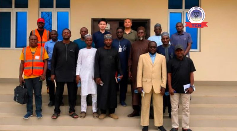 TCN, Transport Ministry Partner to Connect Kano Railway Infrastructure to National Grid TCN, Transport Ministry Partner to Connect Kano Railway Infrastructure to National Grid