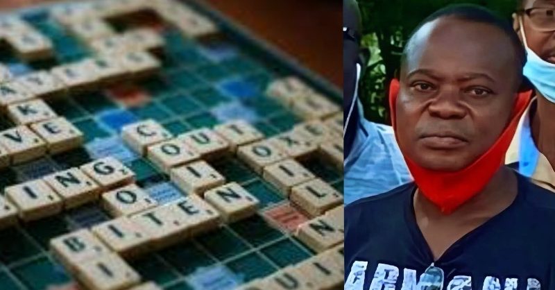 African Scrabble Community Mourns Ghana’s Victor Amartey African Scrabble Community Mourns Ghana’s Victor Amartey