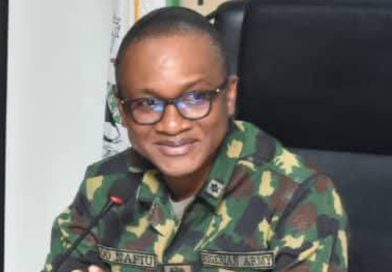 NYSC DG Congratulates 2025 Batch ‘B’ Stream 1 Corps Members on Successful Completion of Service