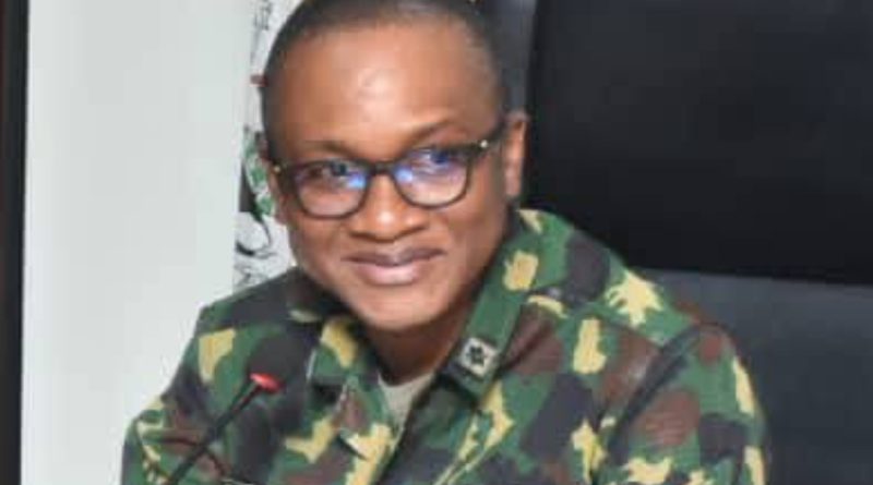 NYSC DG Congratulates 2025 Batch ‘B’ Stream 1 Corps Members on Successful Completion of Service