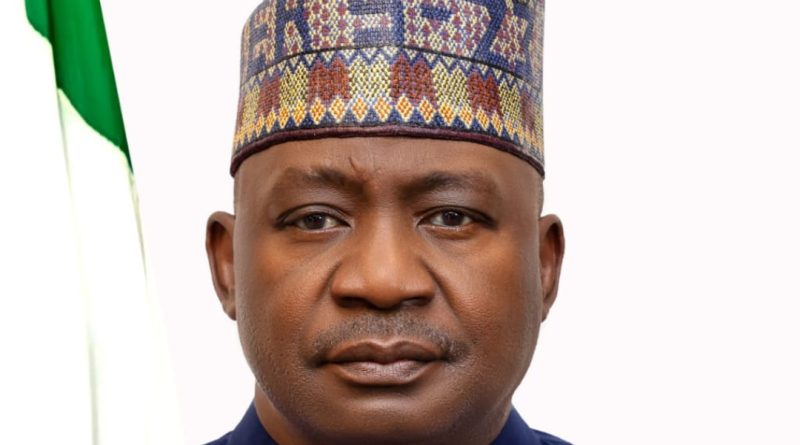 Defence Minister Commends Security Agencies for Rescue of Kidnapped Teachers, Pupils in Oyo Defence Minister Commends Security Agencies for Rescue of Kidnapped Teachers, Pupils in Oyo