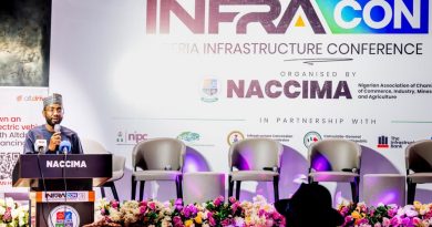 NITDA DG: Digital Infrastructure Key to Nigeria’s $1 Trillion Economy