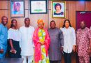 Sports Can Contribute Over 50% to Nigeria’s GDP If Properly Harnessed, Says Omidiran …Accepts Historic SWAN National Matron Nomination