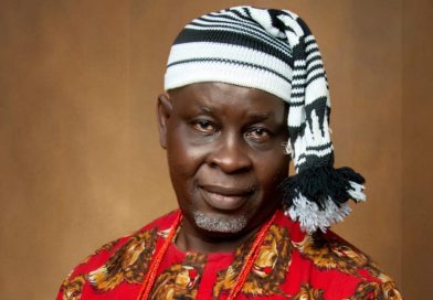 Immediate past of UCCIMA President Congratulates NACCIMA President on Federal Government Appointment