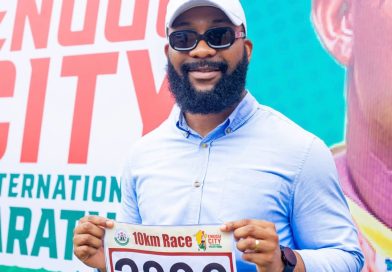 Enugu City International Marathon 2026: 5-Day Expo and Kits Collection Set for Michael Okpara Square this August