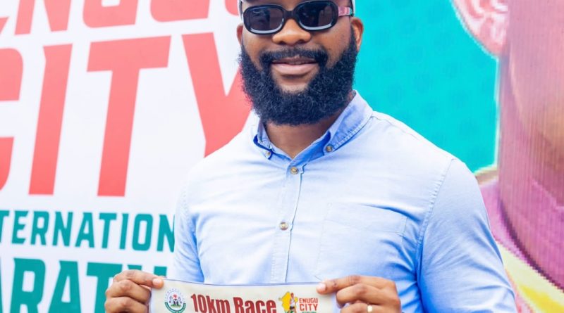 Enugu City International Marathon 2026: 5-Day Expo and Kits Collection Set for Michael Okpara Square this August