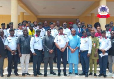 TCN, NSCDC, Telecom Firms Deepen Collaboration to Protect Critical Infrastructure in Edo