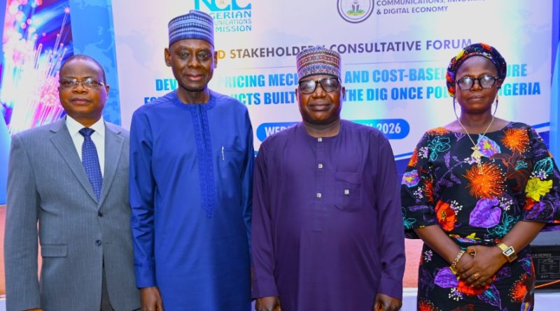 NCC Moves Closer to Free Educational Internet Access as Stakeholders Endorse Zero-Rated Initiative